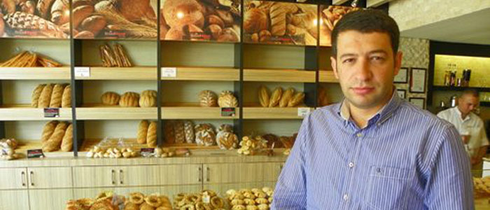 Breadhouse “Sağlıklı Nesiller İçin, Sağlıklı Ekmekler Üretir” İlkesi ile Üretim Yapıyor